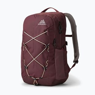 Rucsac de oraș Gregory Terros 28 l dark berry