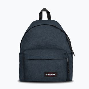Rucsac de oraș Eastpak Padded Pak'R 24 l triple denim