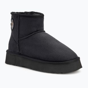 Ghete de zăpadă pentru femei O'Neill Besiana Platform Mid triple black