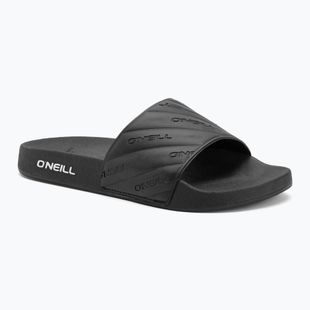 Papuci pentru femei O'Neill Logo Slides black