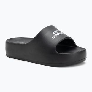 Papuci pentru femei O'Neill Lainha Slider Low black