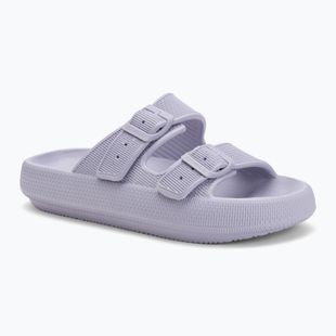 Papuci pentru femei O'Neill Soquel Slider Low misty lilac