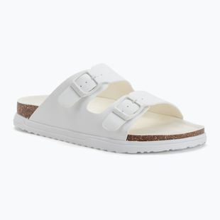 Papuci pentru femei O'Neill Sandy Slider Low off white