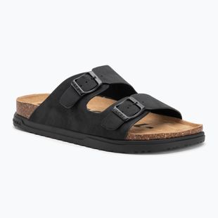 Papuci pentru femei O'Neill Sandy Slider Low black