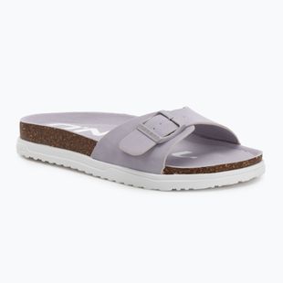 Papuci pentru femei O'Neill Solana Slider Low misty lilac