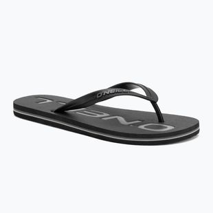 Încălțăminte pentru bărbați O'Neill Profile Logo Sandals black