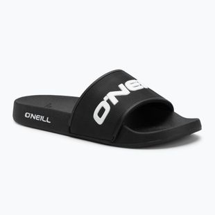 Papuci pentru bărbați O'Neill Logo Slides black