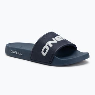 Papuci pentru bărbați O'Neill Logo Slides dress blues