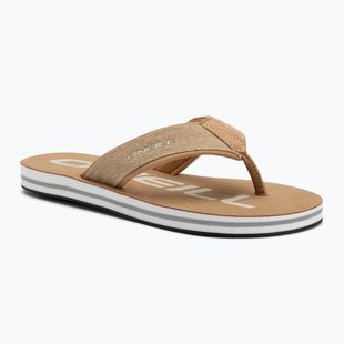 Încălțăminte pentru bărbați O'Neill Jack Flipflop Low warm sand