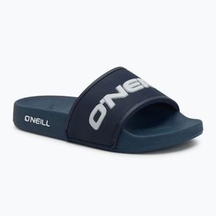 Papuci pentru copii O'Neill Profile Slides Jr dress blues