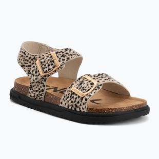 Sandale pentru copii O'Neil Polly Low leopard