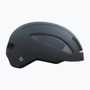 Cască de bicicletă Lazer CityZen KinetiCore matte livid