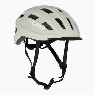 Cască de ciclism Lazer Codax KinetiCore + net ice grey