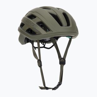 Cască de bicicletă Lazer Strada KinetiCore matte pine green