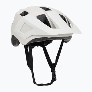 Cască de ciclism Lazer Lupo KinetiCore matte white stone