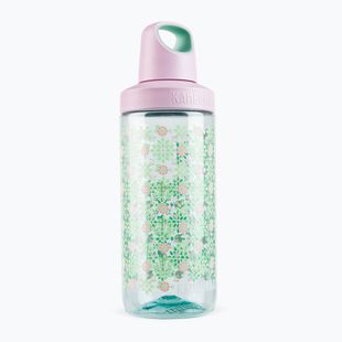 Sticlă de călătorie Kambukka Reno verde 11-05019