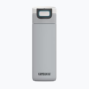 Cană termică Kambukka Etna 500 ml uncertain grey