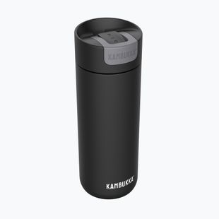 Cană termică Kambukka Olympus 500 ml matte black
