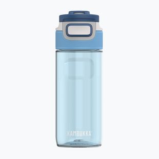 Sticlă de turism Kambukka Elton 500 ml tropical blue