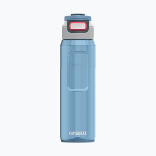 Sticlă de turism Kambukka Elton 1000 ml niagara blue