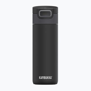 Cană termică Kambukka Etna 500 ml matte black