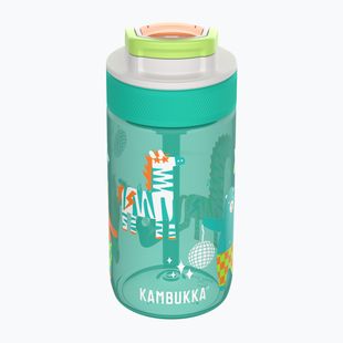 Sticlă termică Kambukka Lagoon 400 ml disco zoo