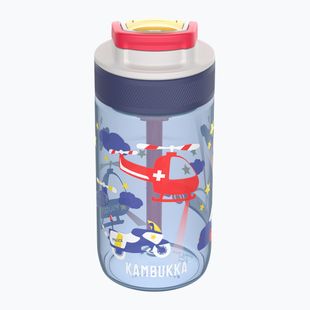 Sticlă termică Kambukka Lagoon 400 ml police patrol