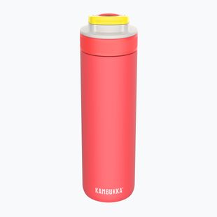 Sticlă termică Kambukka Lagoon Insulated 600 ml fluo fantasy