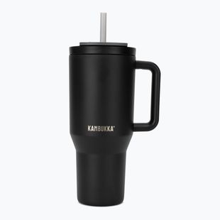 Cană termică Kambukka Rio 950 ml night rider