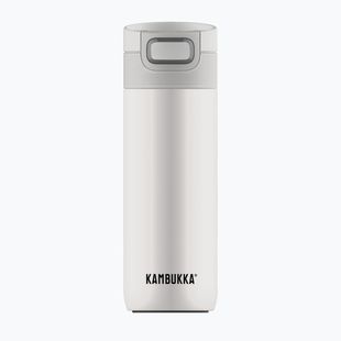 Cană termică Kambukka Etna 500 ml milky white