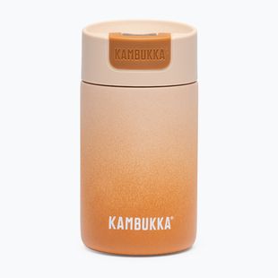 Cană termică Kambukka Olympus 300 ml cafe crema