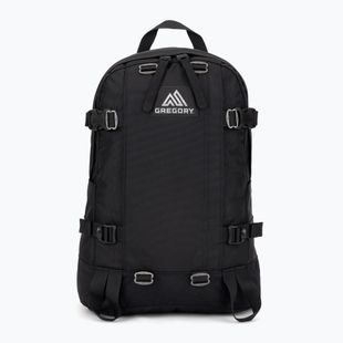 Rucsac Gregory All Day V2 24 l black ballistic
