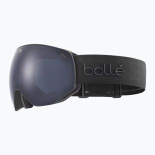 Ochelari de schi Bollé Torus full black matte/grey