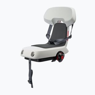 Polisport Guppy Junior CFS scaun pentru bicicletă cu portbagaj spate gri FO 8636100013