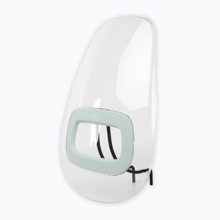 Scut de vânt pentru scaunul auto Bobike Go verde 8015600003