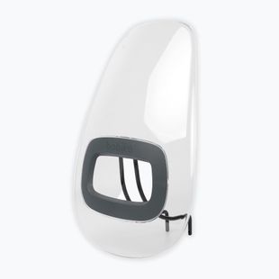 Deflector de vânt pentru scaunul Bobike Go gri 8015600005
