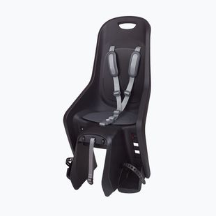 Fotoliu pentru bicicletă Polisport Bubbly Maxi Plus CFS black/dark grey