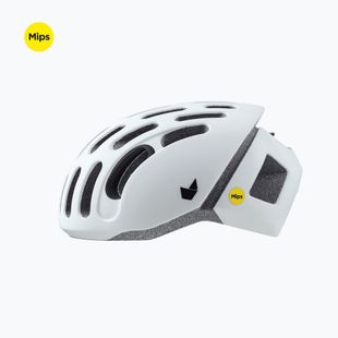 Cască de ciclism MTB Catlike Whisper II star white matte