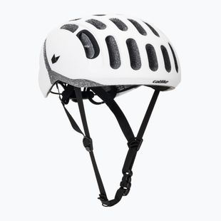 Cască de ciclism MTB Catlike Whisper II star white matte
