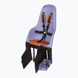 Scaun de bicicletă MINIA CF galaxy violet