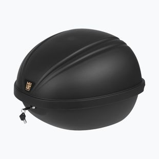 Cutie de bicicletă pentru portbagaj Polisport E-Cargo Box 30 l black
