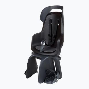 Scaun de bicicletă bobike Go Maxi Reclining System urban black