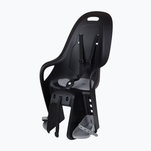 Fotoliu pentru bicicletă Polisport Koari Mik HD black/grey