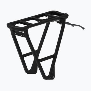 Portbagaj pentru bicicletă Polisport Rear Bicycle Carrier HRP black