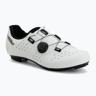 Încălțăminte de șosea Catlike Whisper R2 white matte