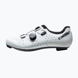 Încălțăminte de șosea Catlike Whisper R2 white matte
