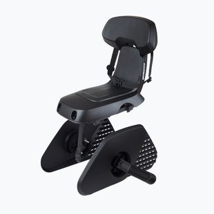 Fotoliu pentru bicicletă Polisport Guppy Junior CFS black/ black
