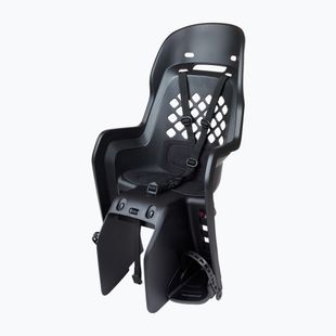 Fotoliu pentru bicicletă Polisport Joy CFS black/black