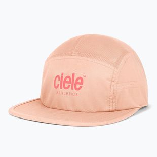 Șapcă Ciele Athletics GOCap Classic Athletics cadmium