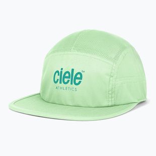 Șapcă Ciele Athletics GOCap Classic Athletics spearmint